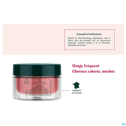 Color Glow Masque Réparateur Éclat 200ml