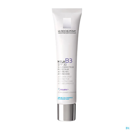 Mela B3 Daily UV Care SPF30 40ml