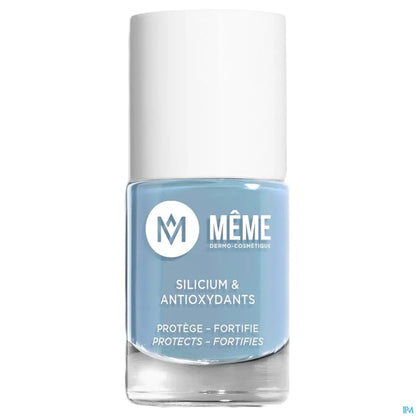 Vernis à Ongles Au Silicium Denim 10ml