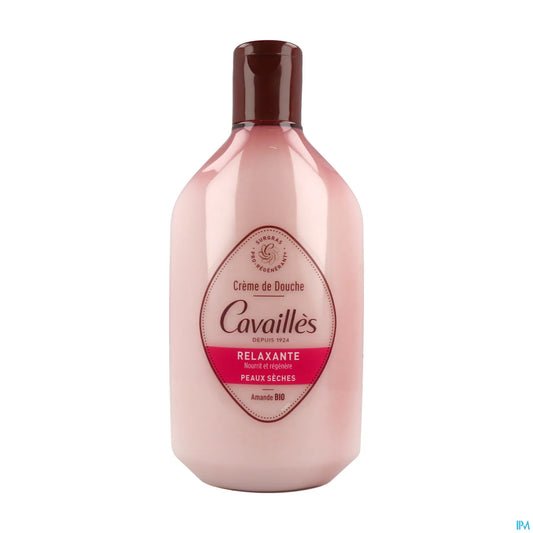 Rogé Cavaillès Crema Doccia Rilassante 250 ml