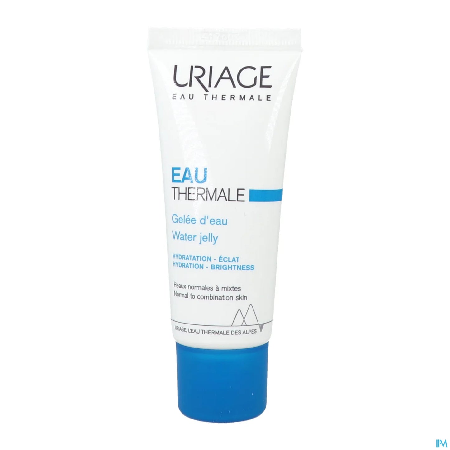 Eau Thermale Gelée d'Eau 40ml