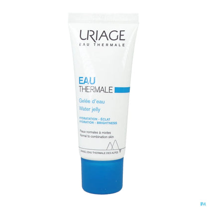 Eau Thermale Gelée d'Eau 40ml