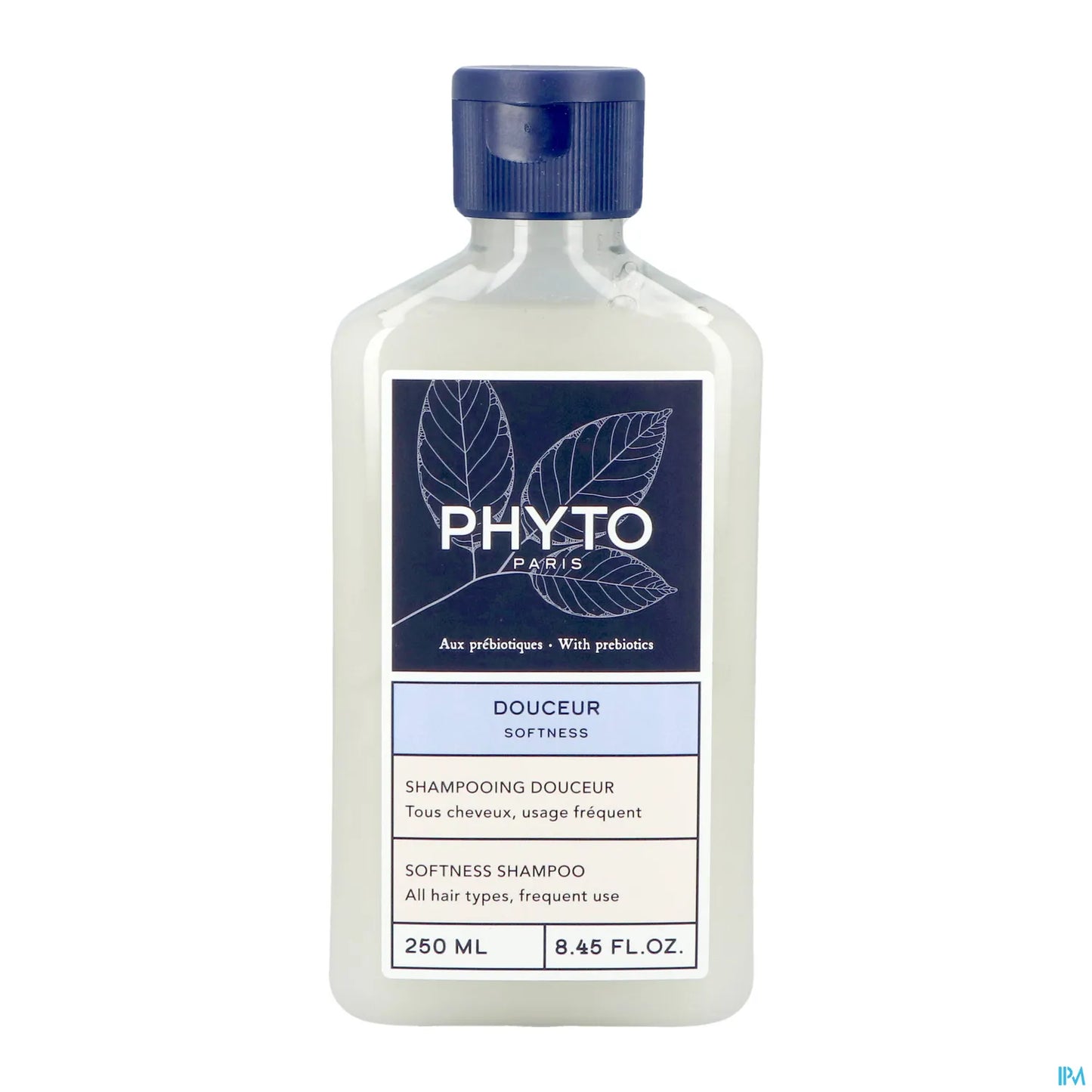 Shampoo delicato Douceur 250ml