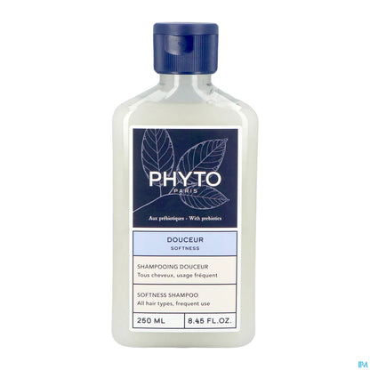 Shampoo delicato Douceur 250ml