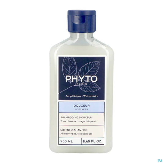 Shampoo delicato Douceur 250ml
