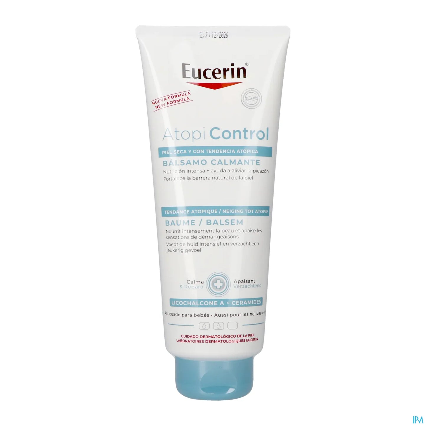 AtopiControl Balsamo 400ml