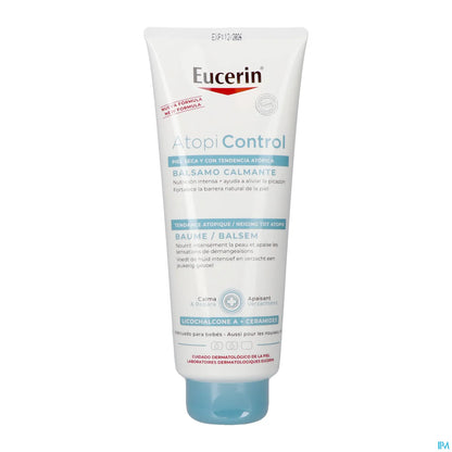 AtopiControl Balsamo 400ml