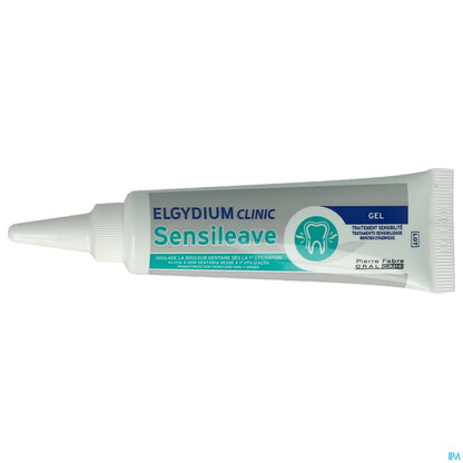Clinic Sensileave Gel Dentaire Protective 30ml