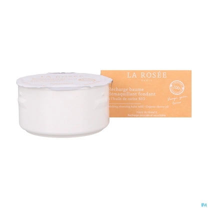 Baume Démaquillant Fondant Recharge 90 mL