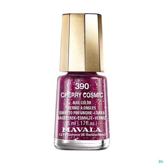 Smalto Cherry Cosmic 5 ml
