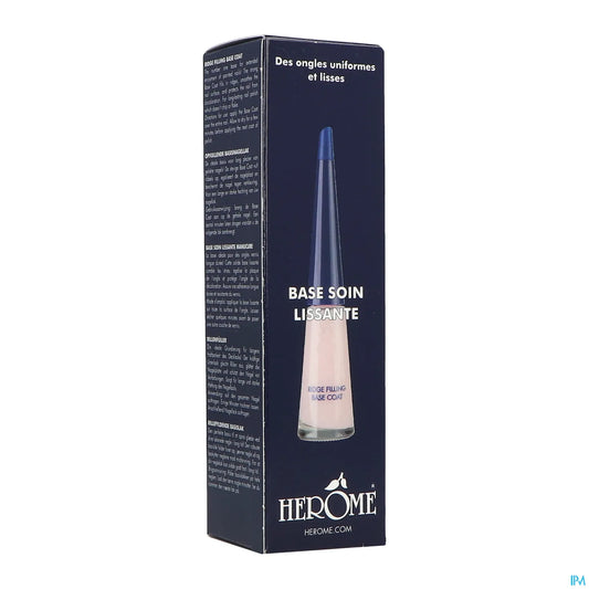 Base Lissante Ongles 10ml