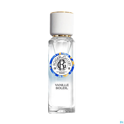 Acqua profumata benefica Vanilla Sun 30 ml