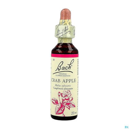 Fiori di Bach Crab Apple 20ml
