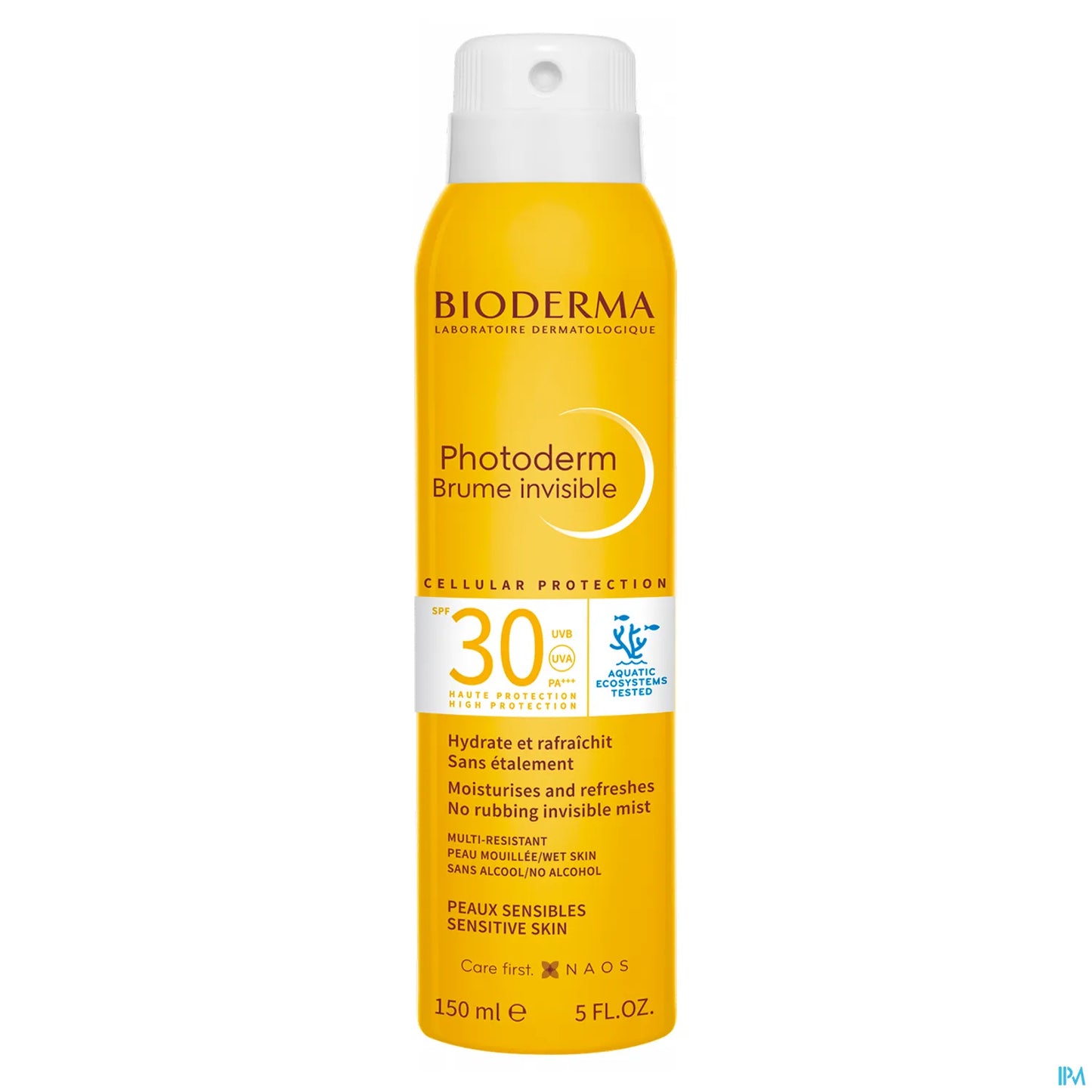 Photoderm Brume Invisible SPF30 150ml