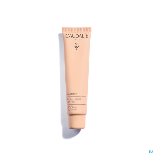 Vinocrush Tinted Cream Shade 2 30ml
