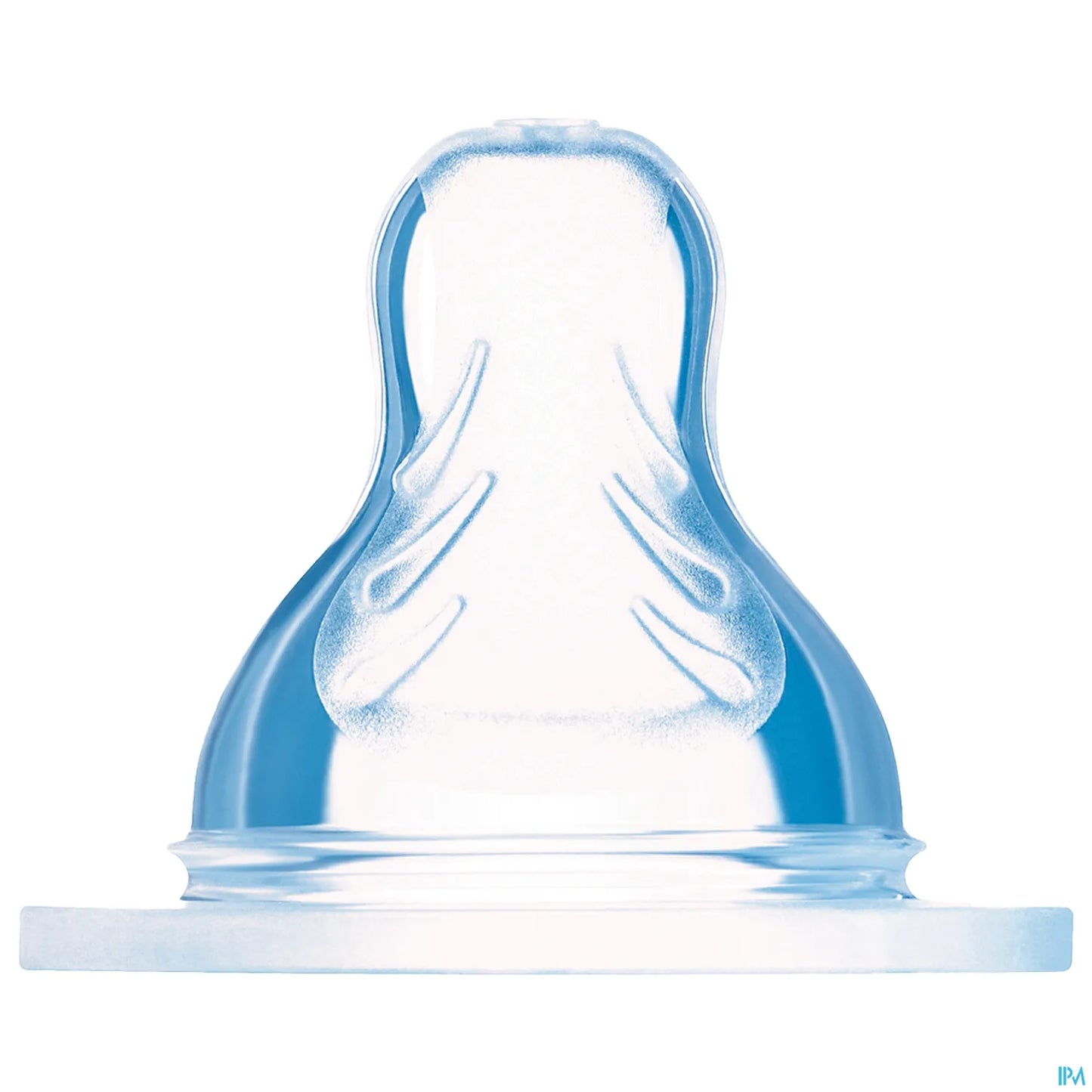 Tétine Silicone Débit Rapide 3 X2