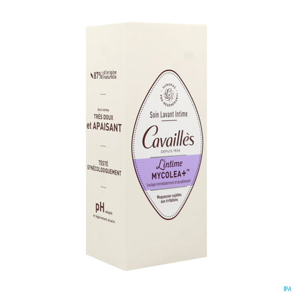 Rogé Cavaillès Mycolea+ Cura Detergente Intima 200ml