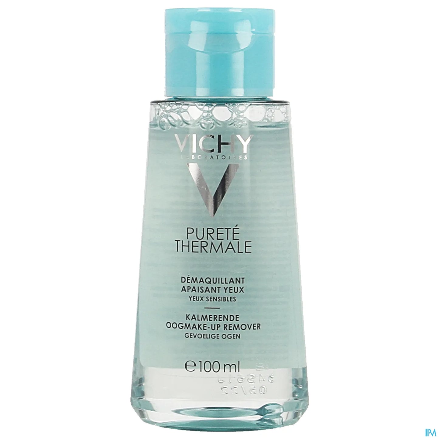 Pureté Thermale Sensitive Struccante Occhi 100ml