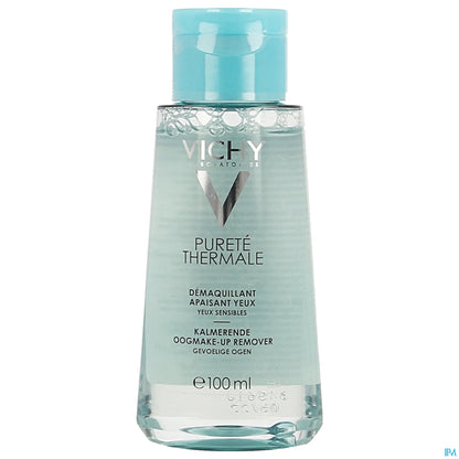 Pureté Thermale Sensitive Struccante Occhi 100ml