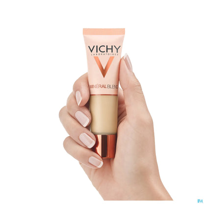 Mineralblend 01 Clay 30 mL