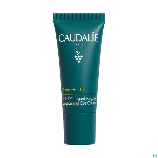 Vinergetic C+ Soin Défatigant Regard 15ml