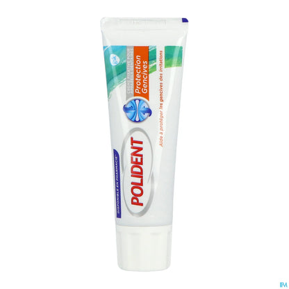 Protection Gencives Crème Fixative 40g