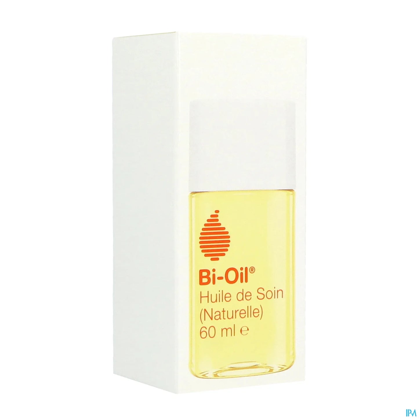Natural Care Oil 60ml