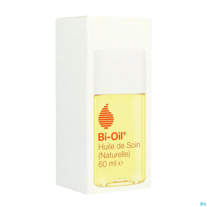 Natural Care Oil 60ml