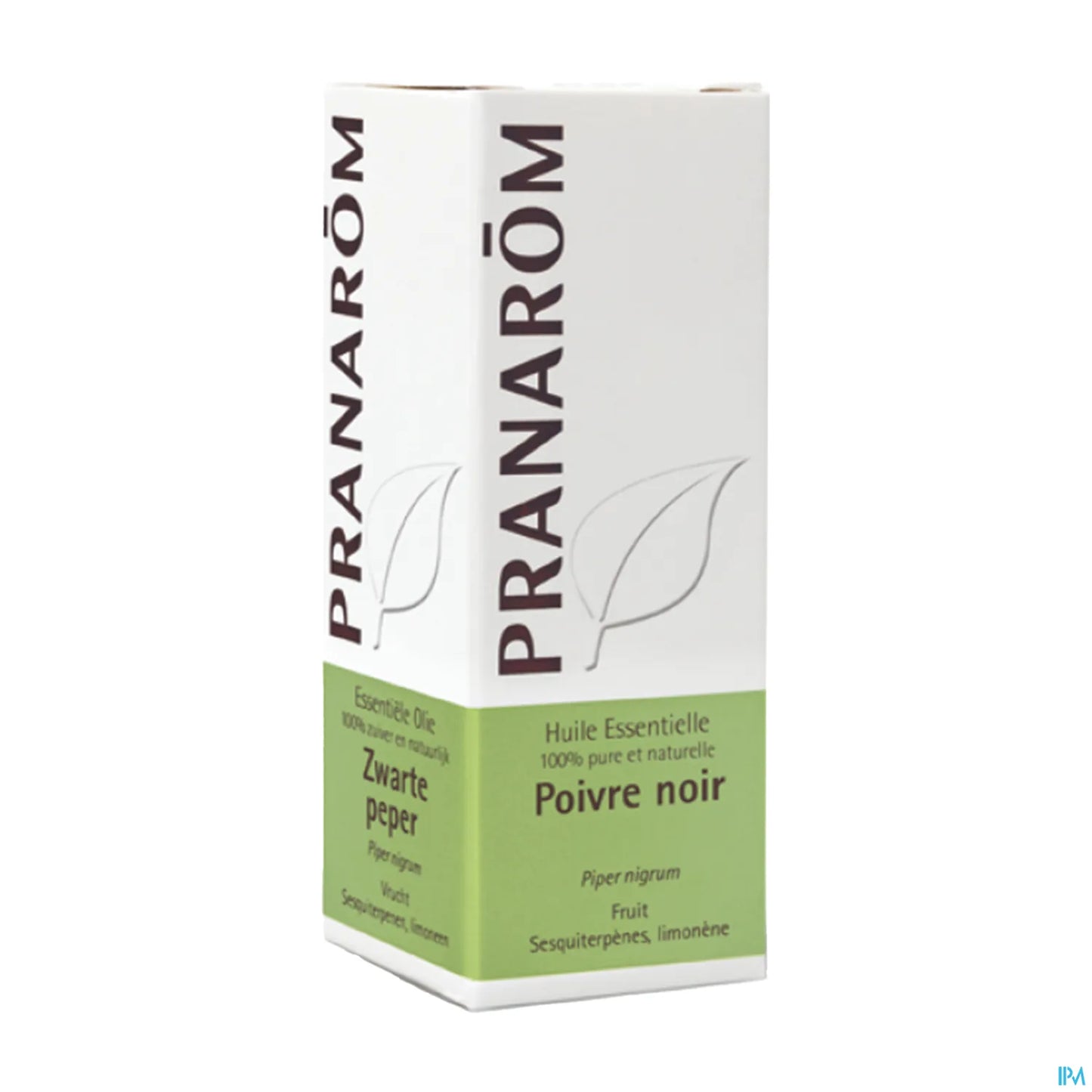 Olio essenziale di pepe nero 5 ml