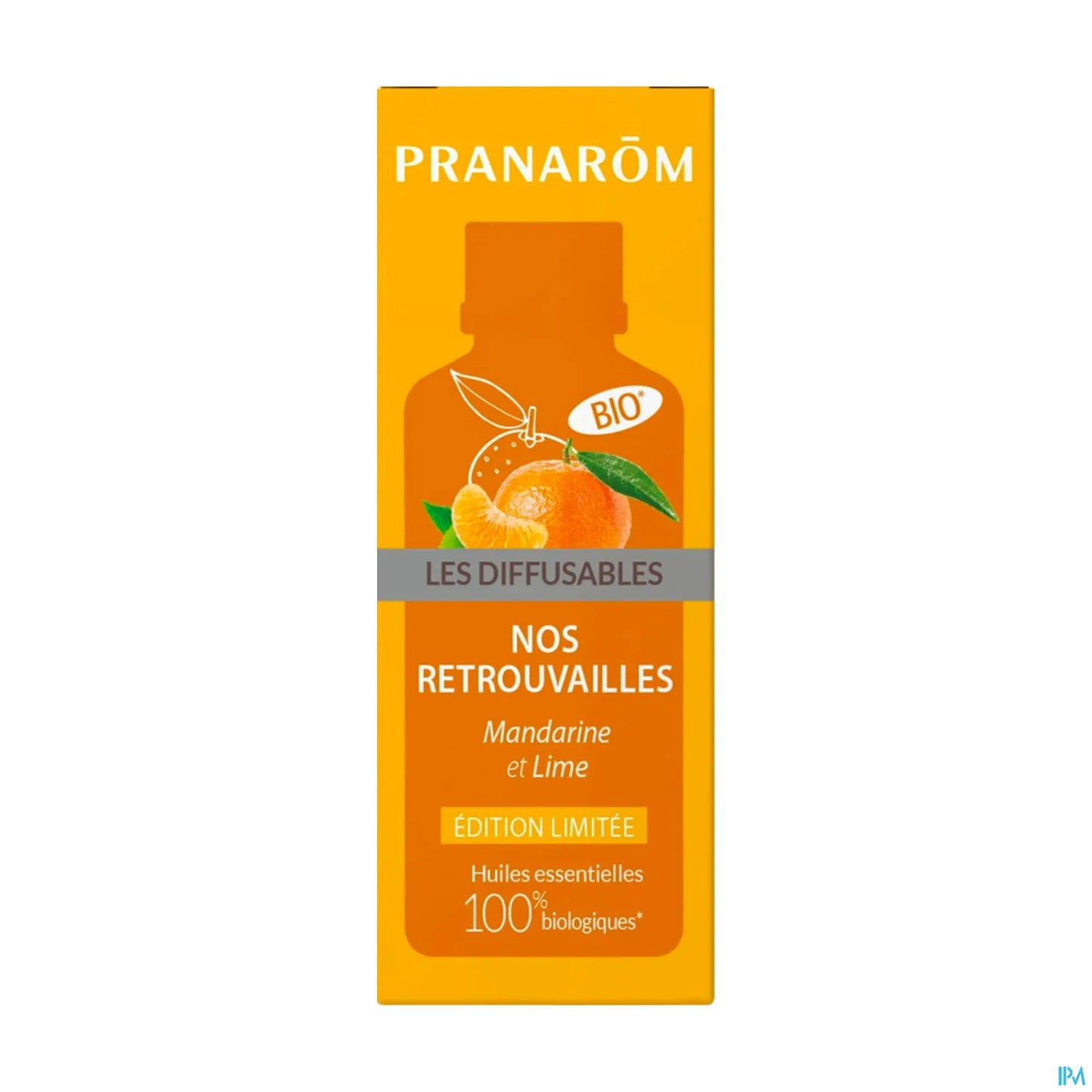 I Diffusibili La Nostra Riunione 10 mL