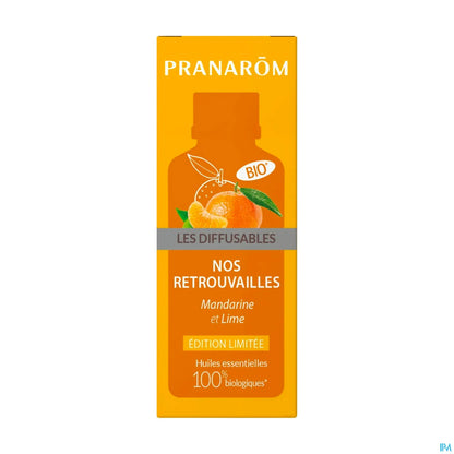 I Diffusibili La Nostra Riunione 10 mL