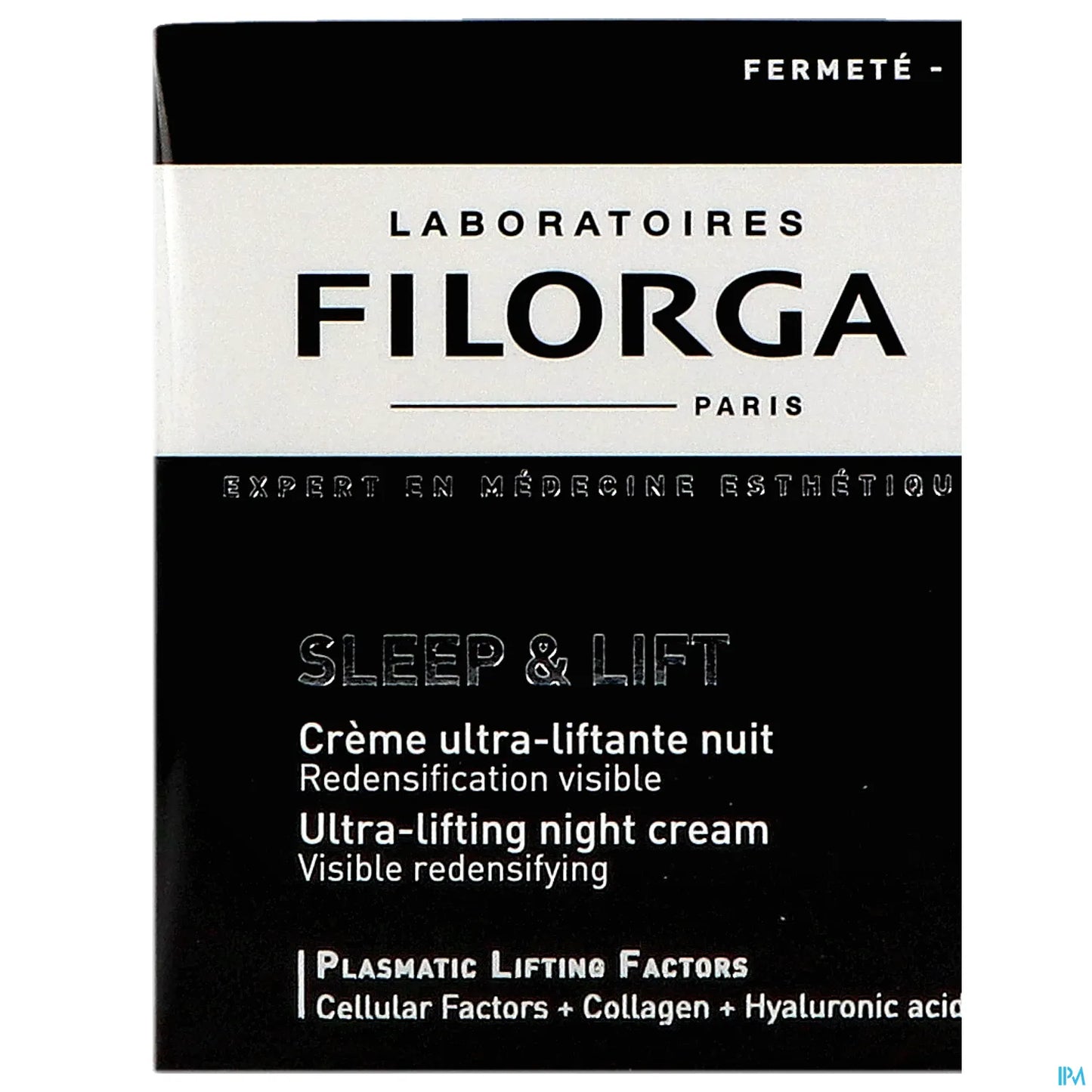 Sleep And Lift Ultra Lifting Night Cream 50ml