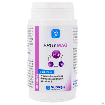 Ergymag 90 capsule