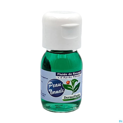 Shaving Fluid for Normal Skin with Menthol 30 ml