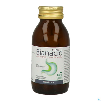 Neobianacid Acidity Reflux 70 compresse da succhiare