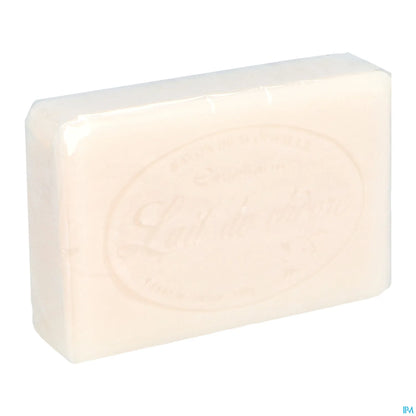Sapone al latte di capra 100 g Idratazione intensa
