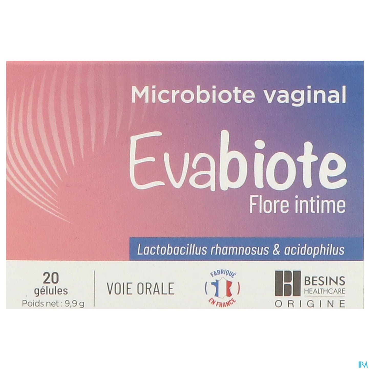 Flore Intime Gelule Vegetale 20 Capsules