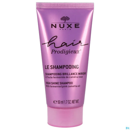 Hair Prodigieux Mirror Shine Shampoo 50ml