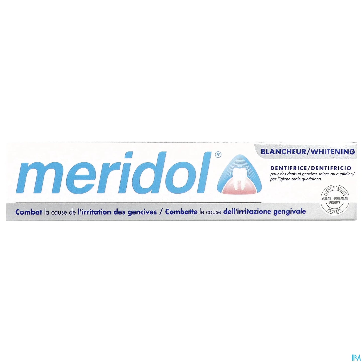 Dentifricio sbiancante 75 ml