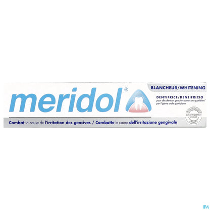 Dentifricio sbiancante 75 ml