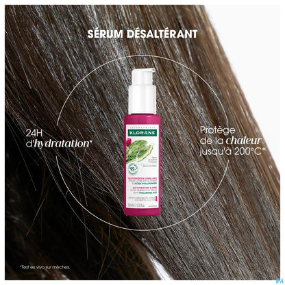 Sérum Désaltérant au Figuier de Barbarie 100ml