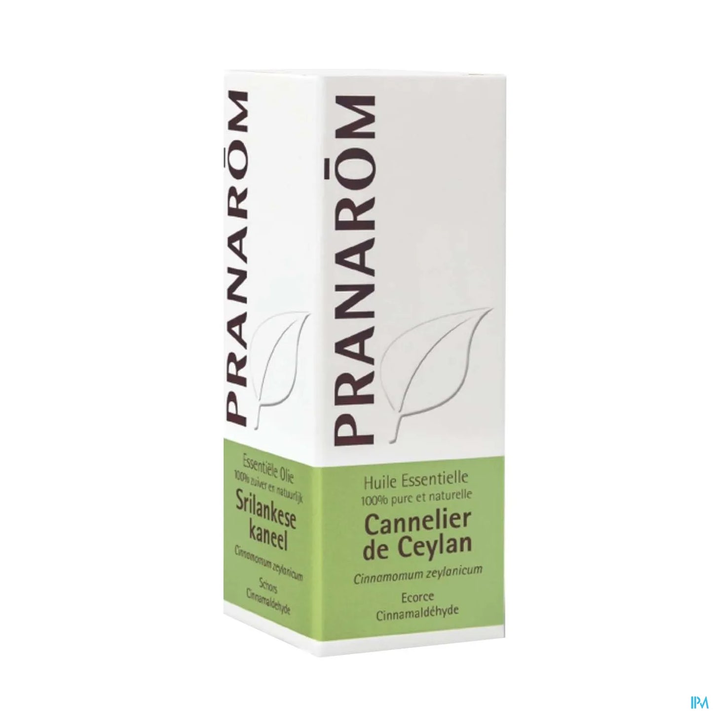 Olio essenziale di cannella di Ceylon 5 ml