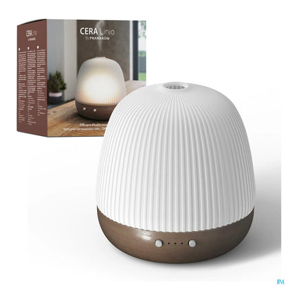 Diffusore a cupola Linio Cera