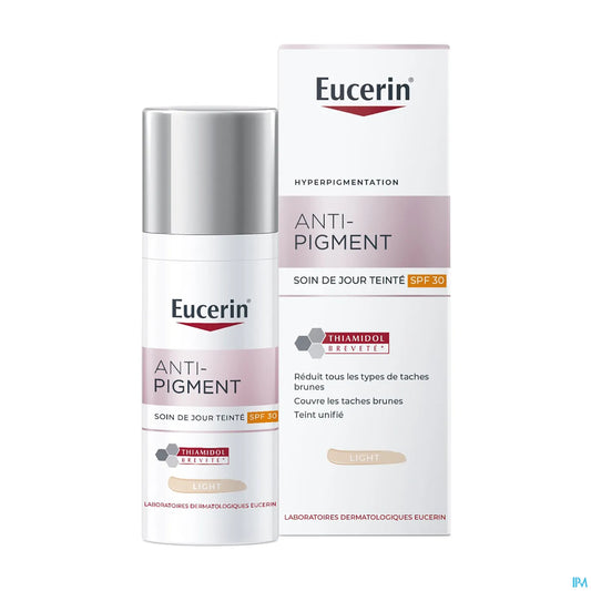 Anti-Pigment Day SPF 30 Tinted Light 50ml