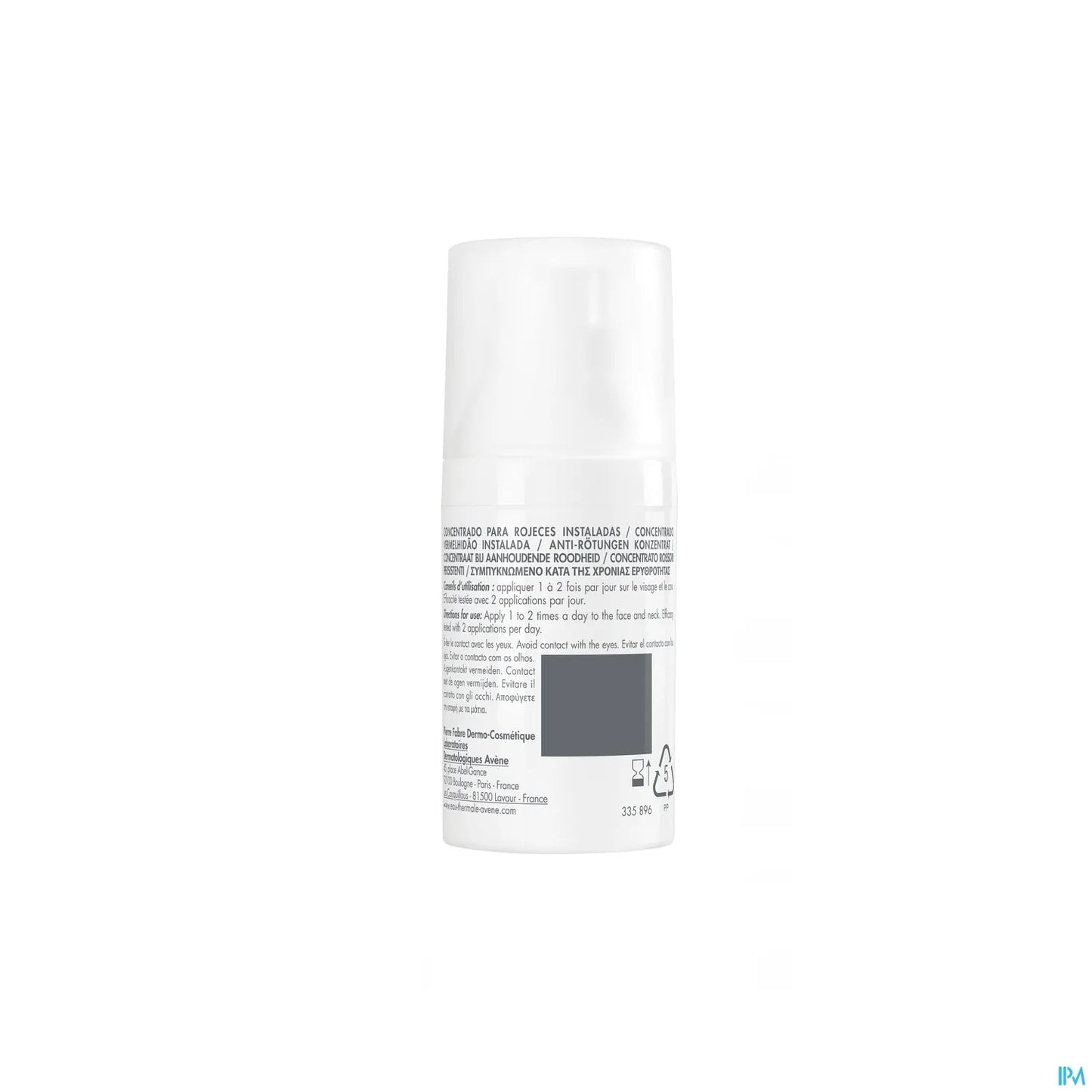 Rosamed Concentrato Anti-Rossore 30ml