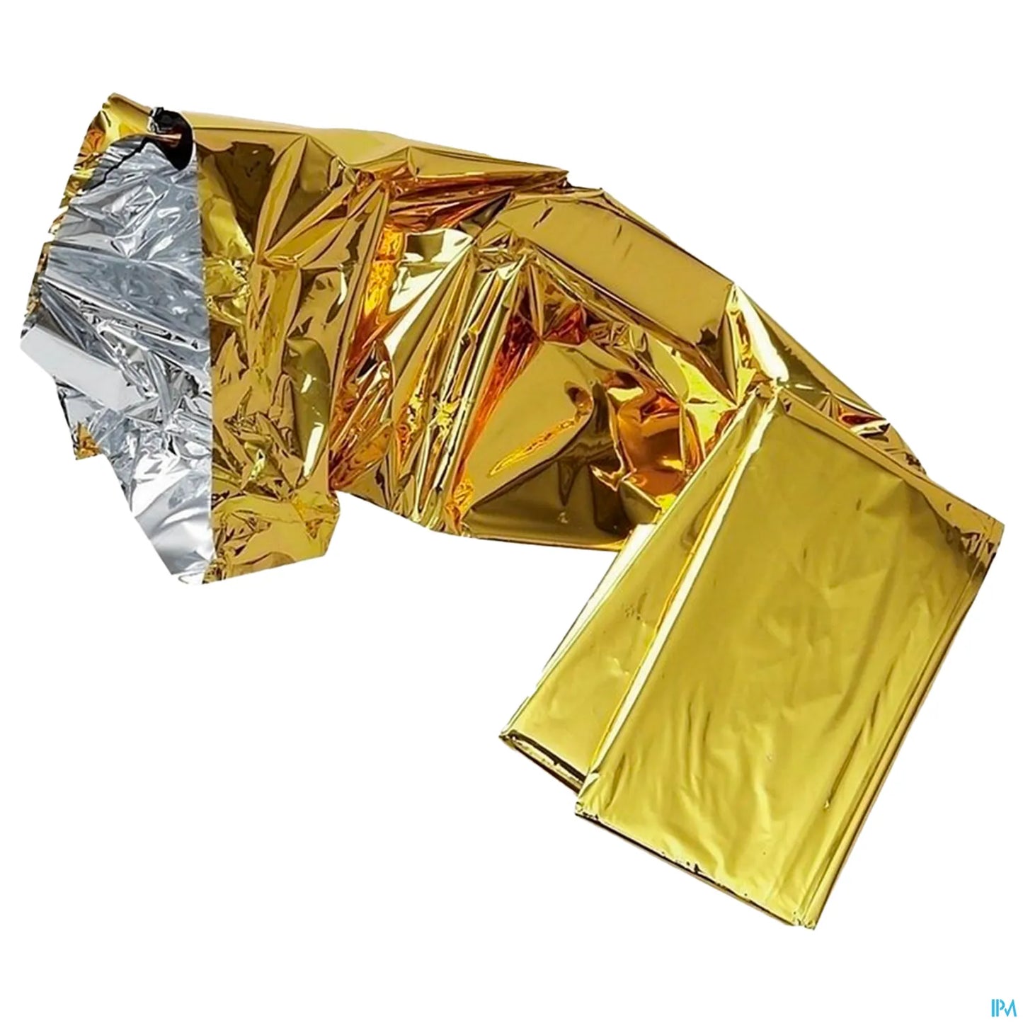 Survival Blanket Dimensions 220 x 160 cm