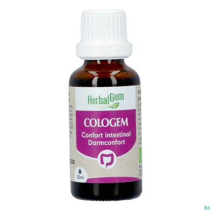 Cologem Bio 30 mL Confort Intestinal
