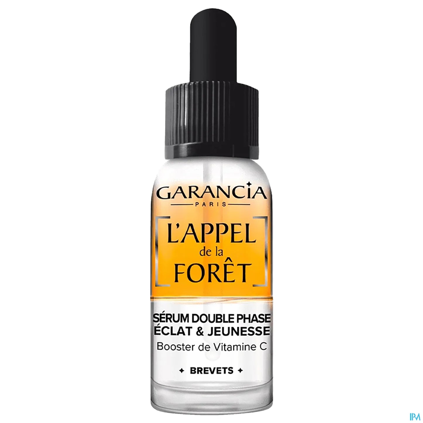 L'Appel de la Forêt Double Sérum 8ml