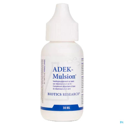 Ricerca ADEK-Mulsione 30ml VD1522