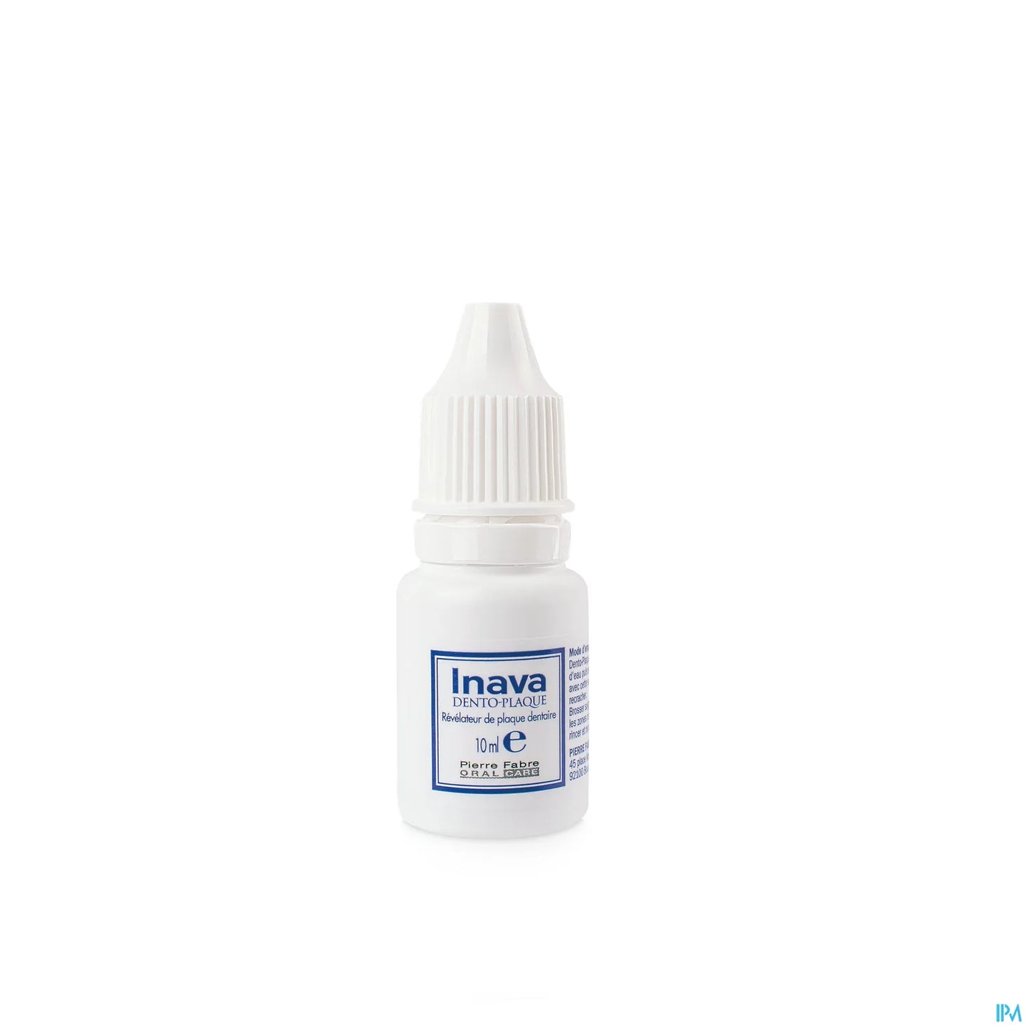 Dento-Plaque Agente rivelatore della placca dentale 10 ml